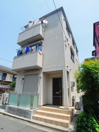 リヴェール玉川上水の物件内観写真